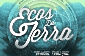 Festival 'Ecos da Terra' na Barragem de Queimadela